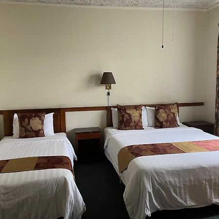 Soluxe El Sesteo Hotell San Jose  Eksteriør bilde