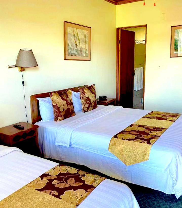 Soluxe El Sesteo Hotell San Jose  Eksteriør bilde