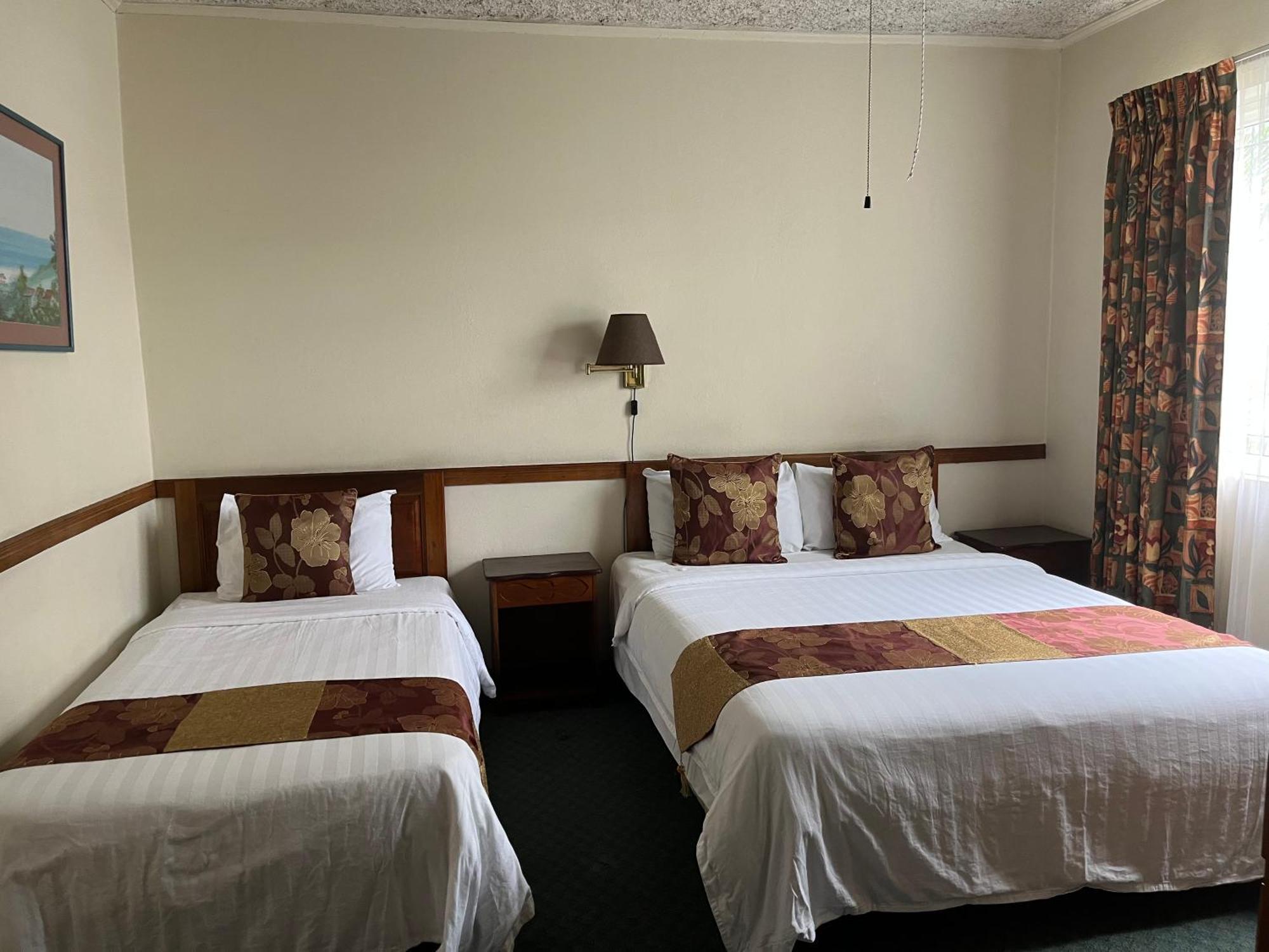 Soluxe El Sesteo Hotell San Jose  Eksteriør bilde