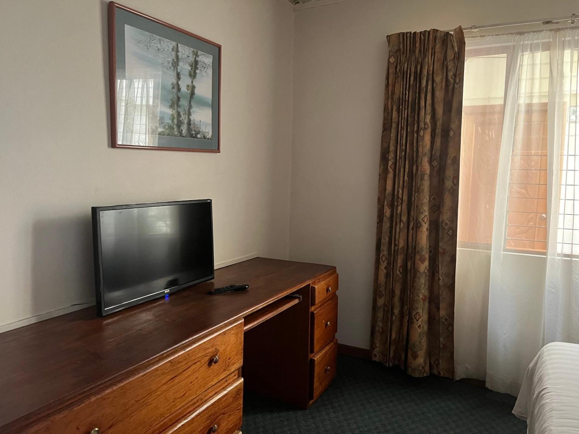 Soluxe El Sesteo Hotell San Jose  Eksteriør bilde