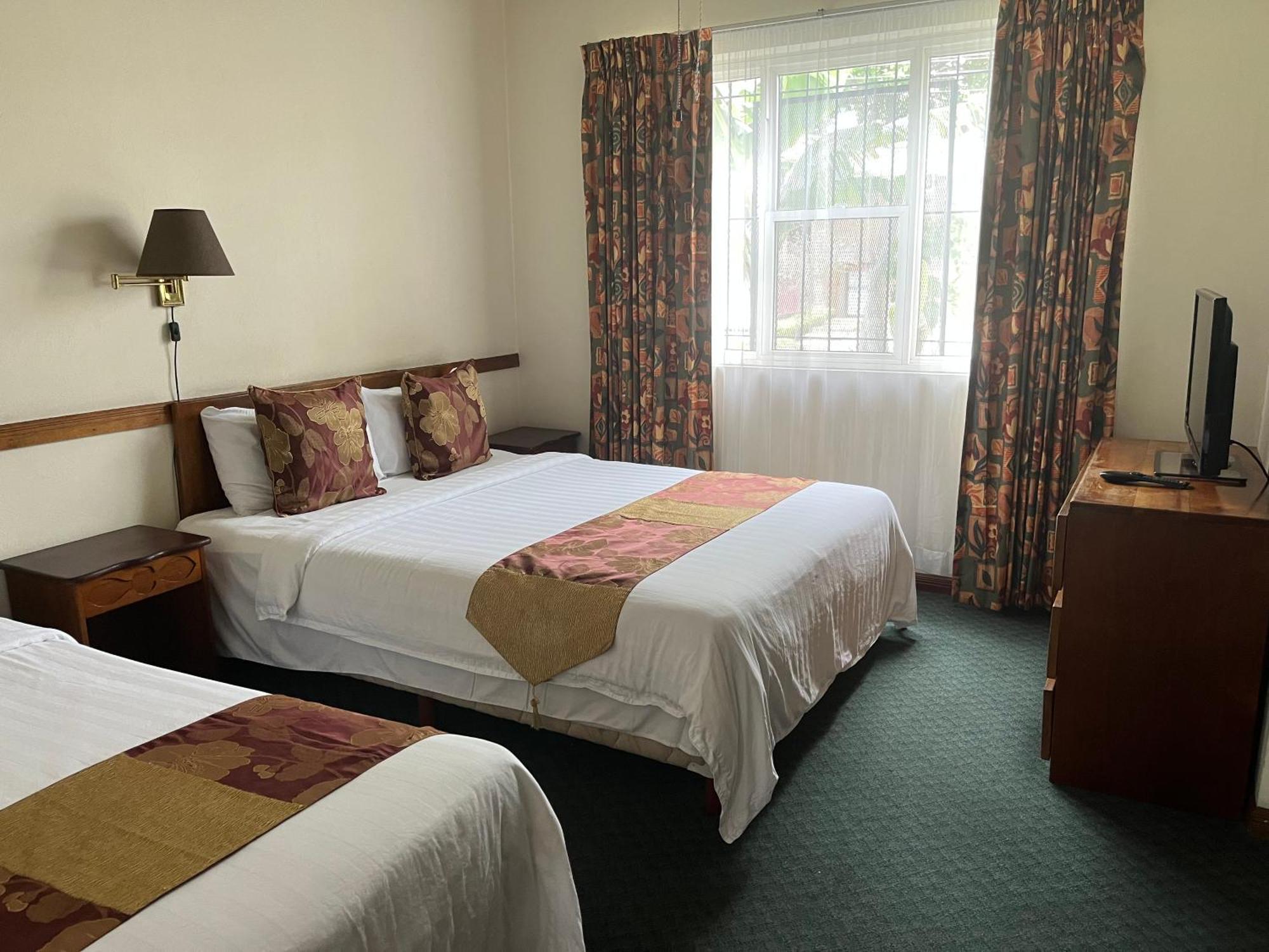 Soluxe El Sesteo Hotell San Jose  Eksteriør bilde