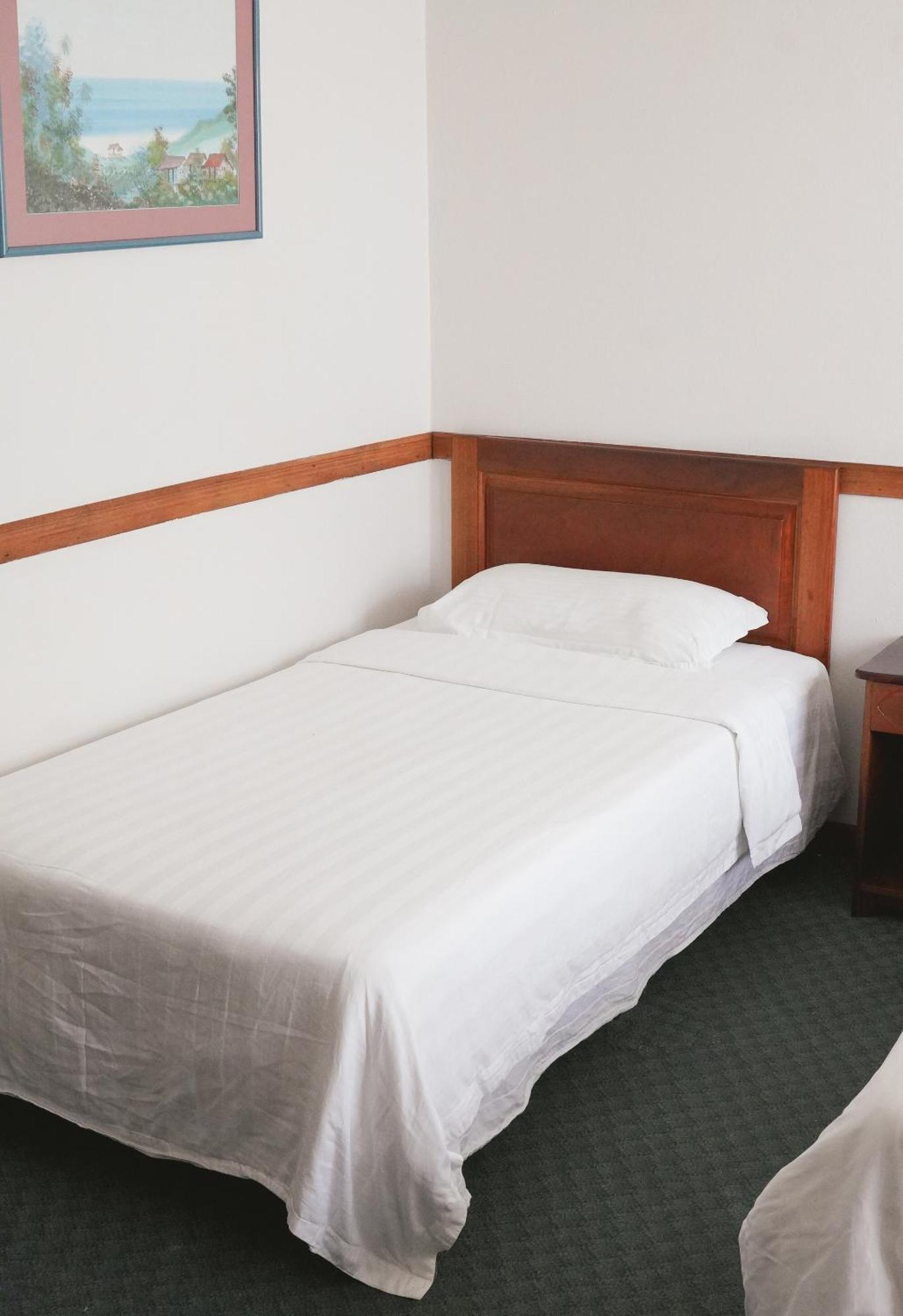 Soluxe El Sesteo Hotell San Jose  Eksteriør bilde